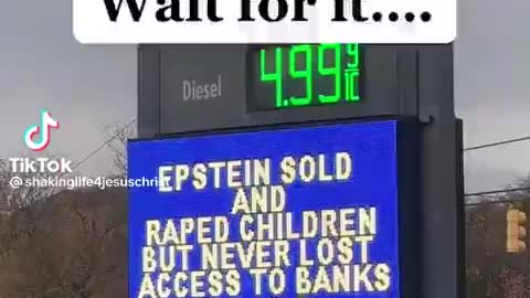 Kanye and others have everything taken from them but not Epstein