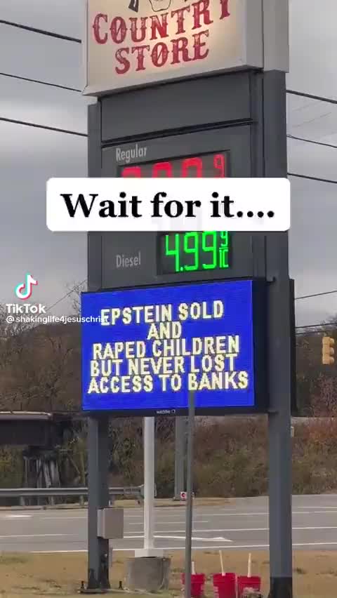 Kanye and others have everything taken from them but not Epstein