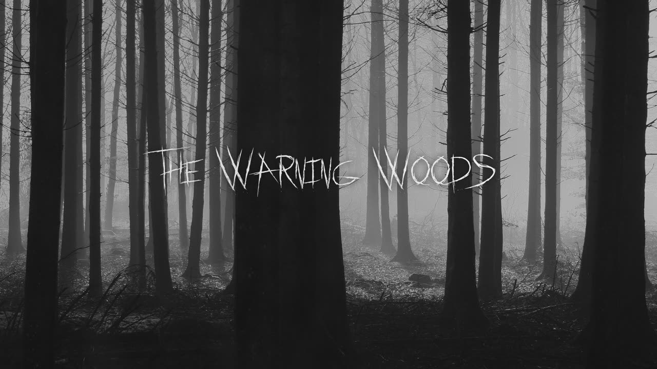 THE CALM AFTER | a short story by Miles Tritle | The Warning Woods