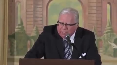 Jerome Corsi - April 2018