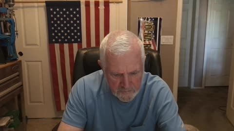 On September 18th NY Judge Mercha,To Rule On Trump's Fait!