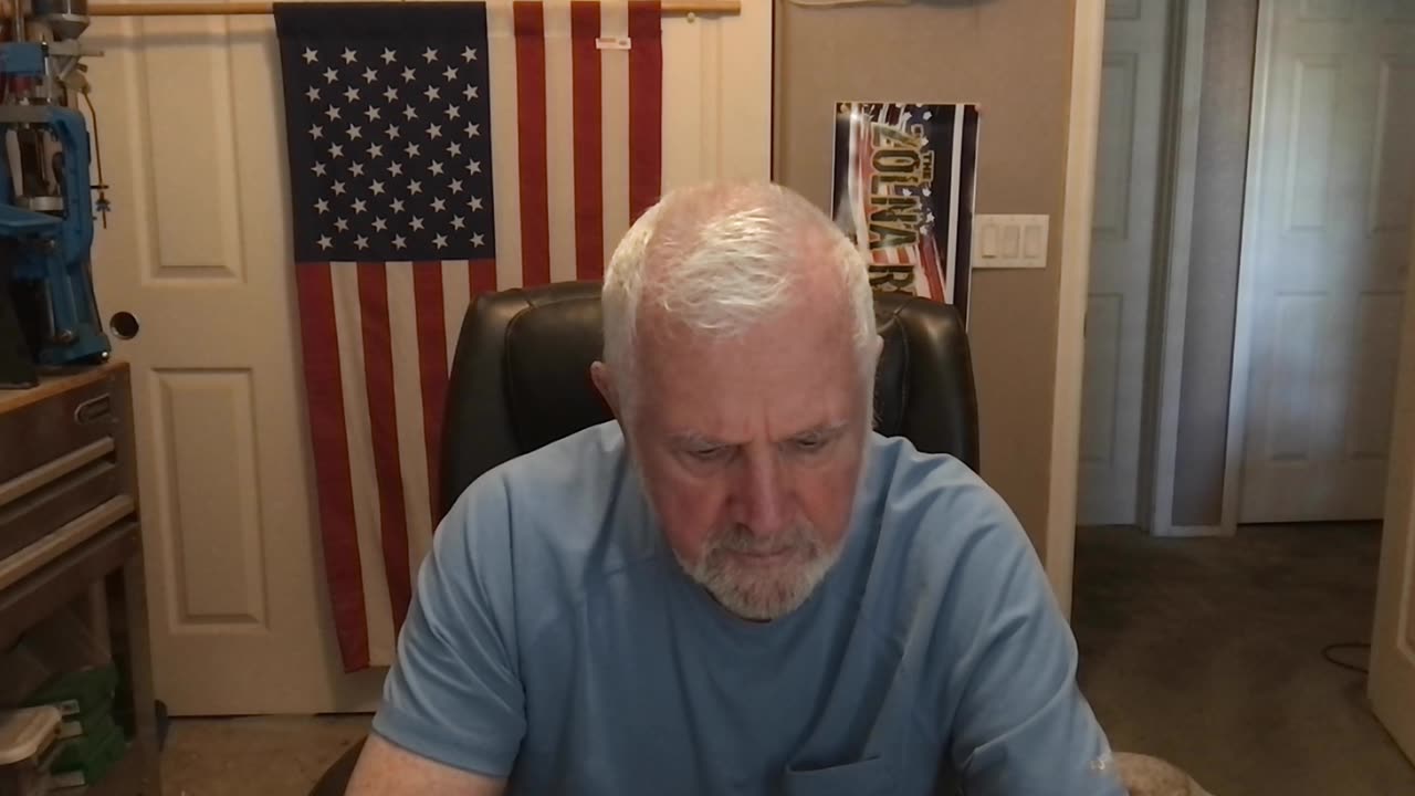 On September 18th NY Judge Mercha,To Rule On Trump's Fait!