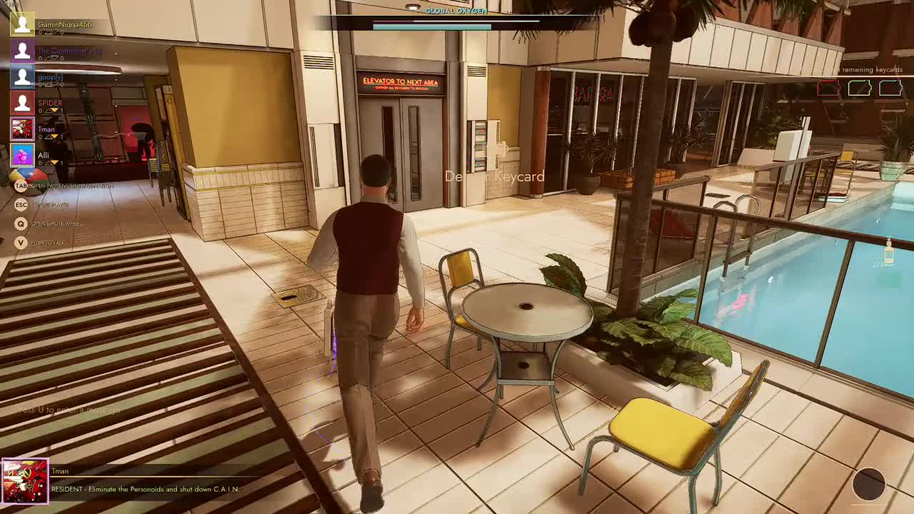 First Class Trouble Pt.8-So Close