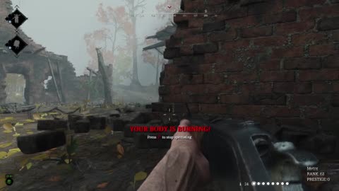 Hunt: Showdown Pt.25