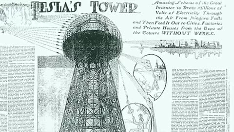 Varför tystade de Nikola Tesla? Den chockerande sanningen | Redacted historia