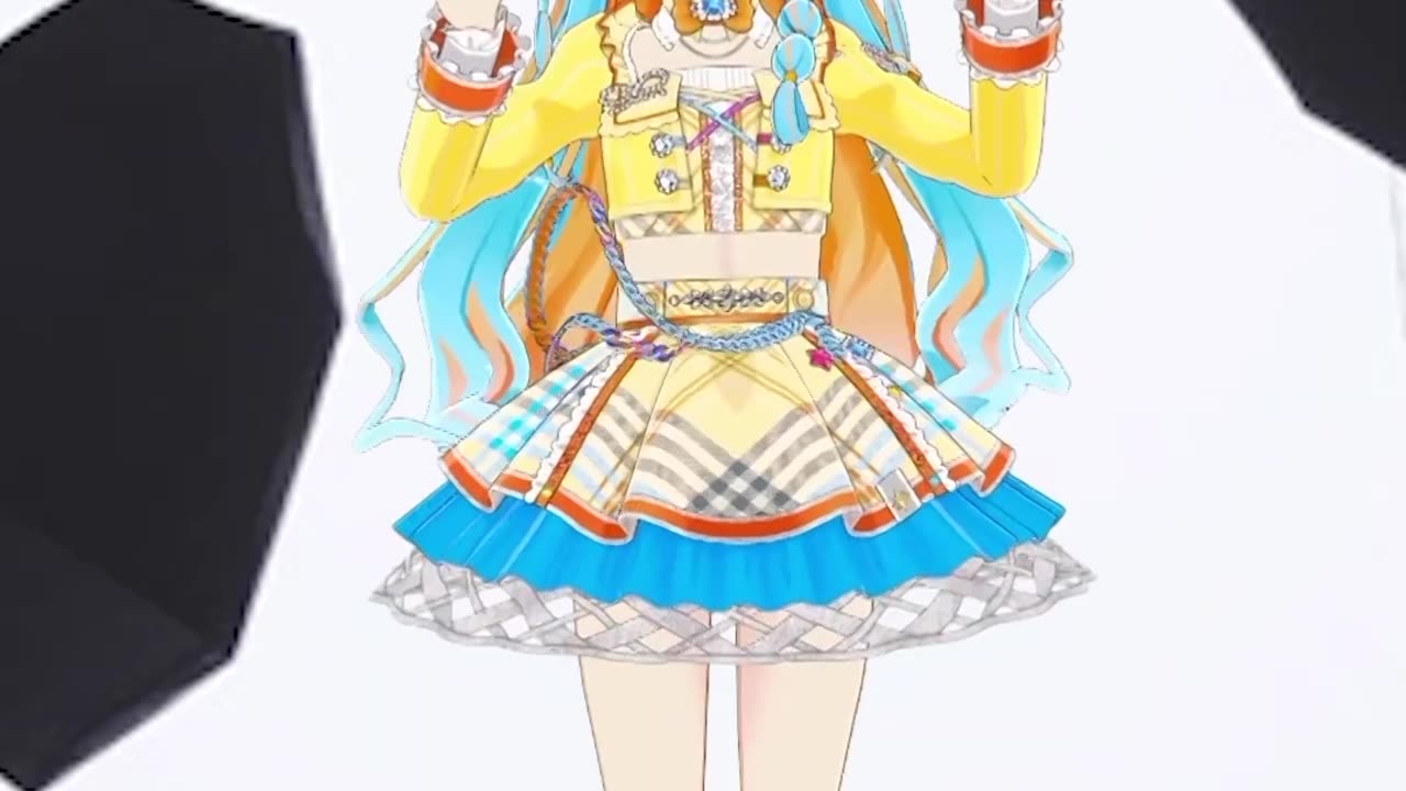 Aikatsu Academy! Promo Photos Taken!