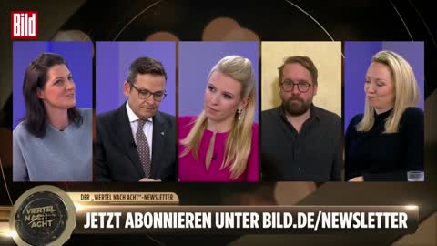 Mainstream-Reporterin Katrin Seibold packt aus: Wir haben beim ZDF Fake-News produziert!
