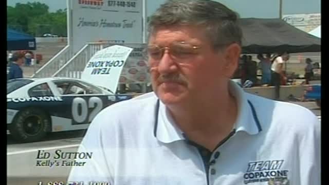 Testimony Kelly Sutton Nascar