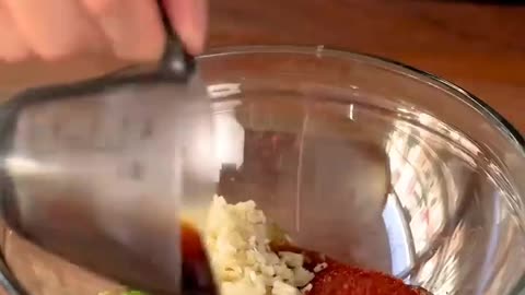 Testy potato noodles recipe