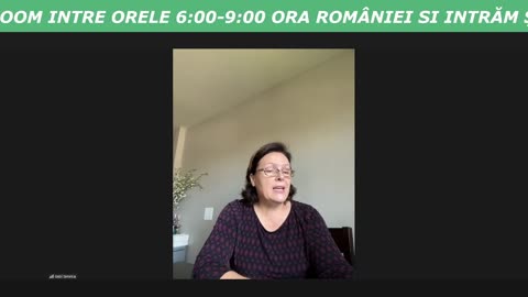 GABRIELLA SIMI -VA FI O ZI CUM N-A MAI FOST SUB SOARE- CALEA CĂTRE RAI PĂRTĂȘIE #live #jesuschrist