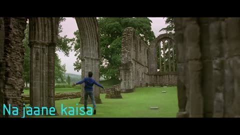 Kuch Kuch Hota Hai - Title Track _ Lyric Video _ Shahrukh Khan, Kajol, Rani Mukerji