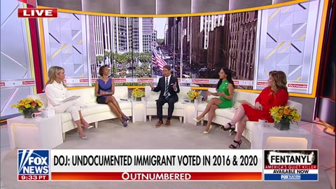 Harris Faulkner: This is the nightmare people warn about