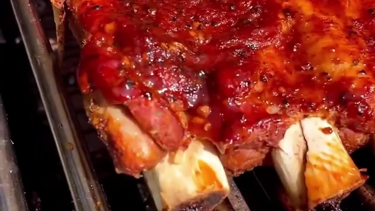 Quick and Tasty RIBS Preparation Tricks