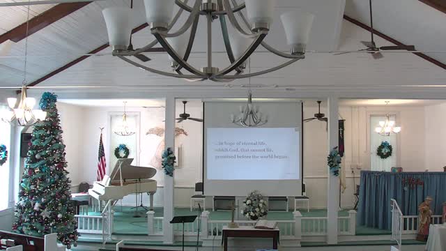 They came to worship Him!!