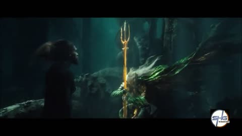 Everything I Need (Aquaman)