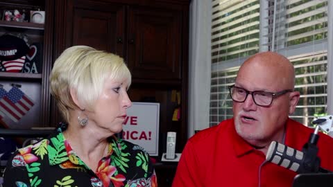 Peach State Patriots Jack & Diane - What a Crazy World !!!!