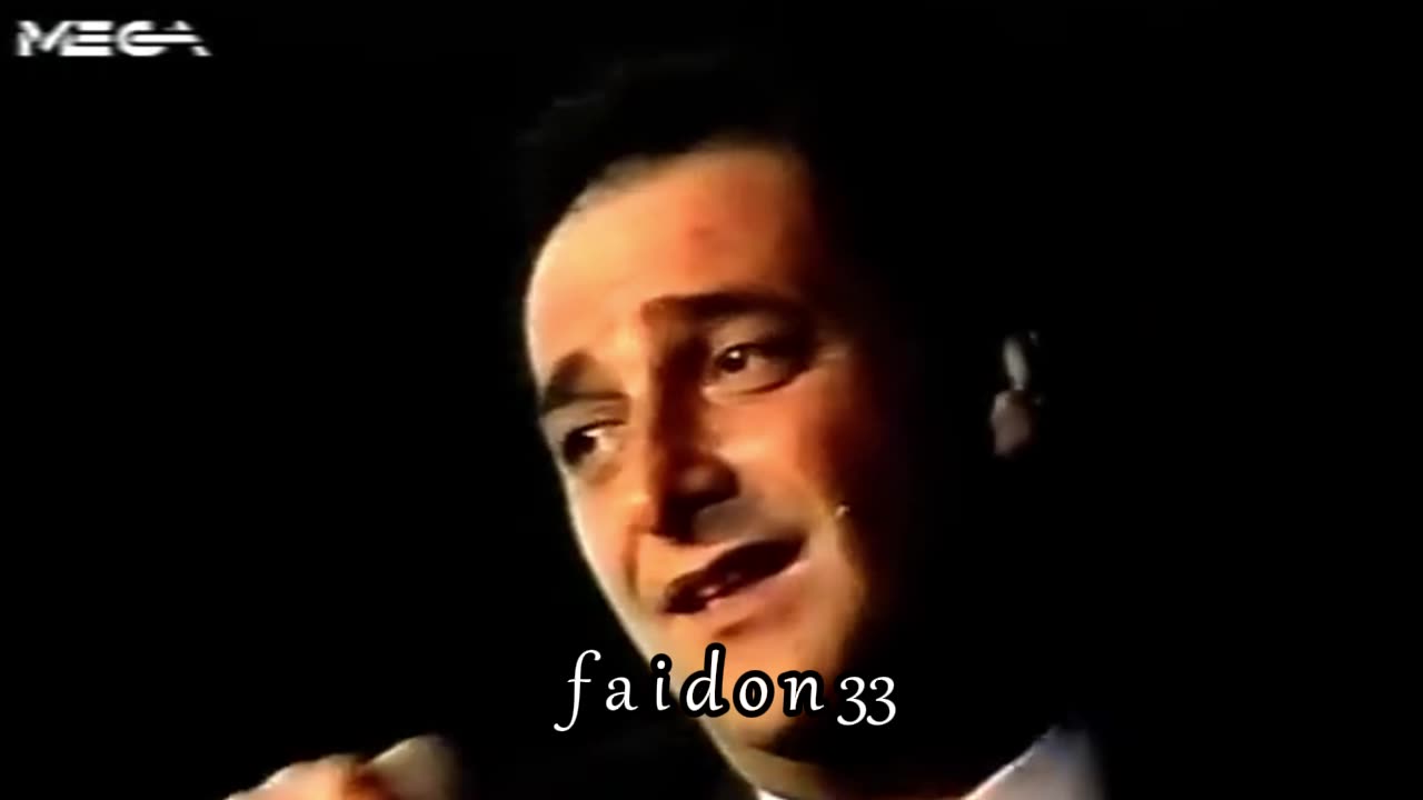 ΒΑΣΙΛΗΣ ΚΑΡΡΑΣ - ΚΑΛΗΣΠΕΡΑ ΚΑΙ ΚΑΛΗ ΒΡΑΔΙΑ ( ΑΓΑΠΑ ΜΕ ΤΙΣ ΩΡΕΣ ΠΟΥ ΜΠΟΡΕΙΣ ) LIVE 1994