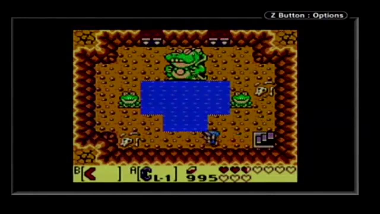 Let's Play Link's Awakening DX Part 10