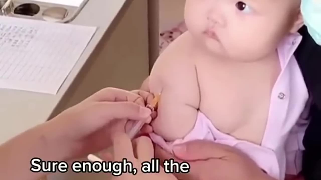 The End Baby 😂😅