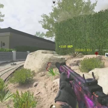 CLIP FROM 69 8 STASH HOUSE CALL OF DUTY MW3 See Description For Full Video