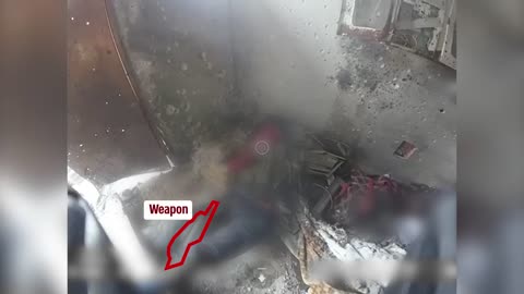 IDF New Footage