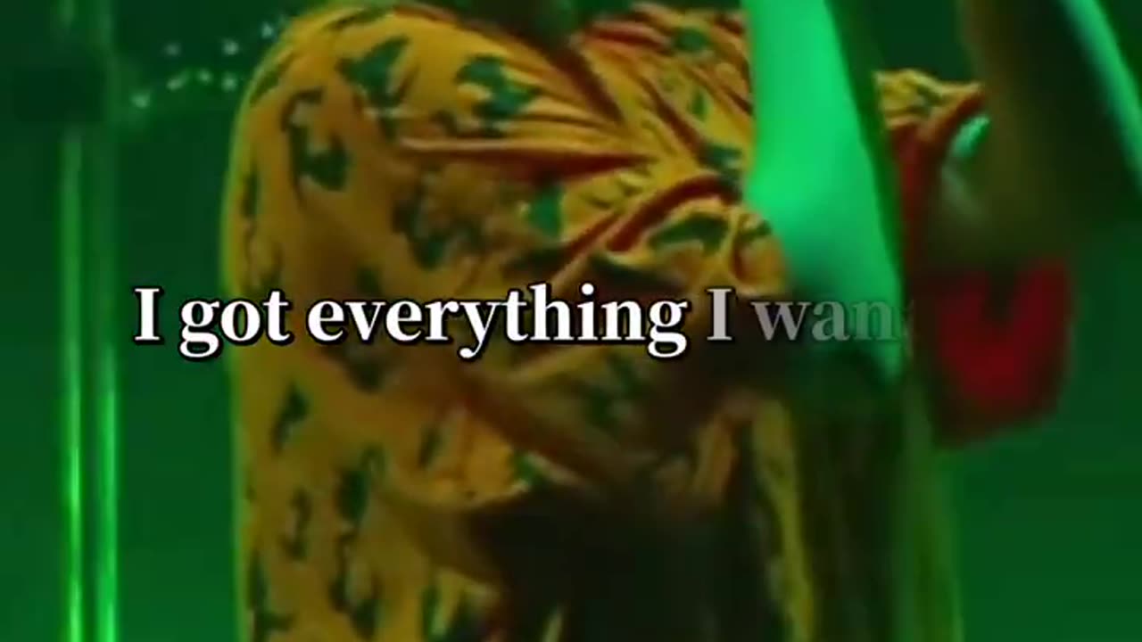 everything i wanted - Billie Eilish Lyrics #live #shorts