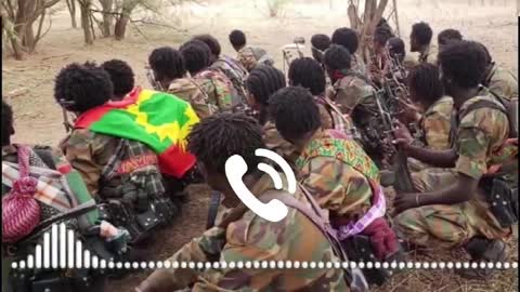 ወለጋ የደም ምድር፤ የአማራው የድረሱልን ጥሪ