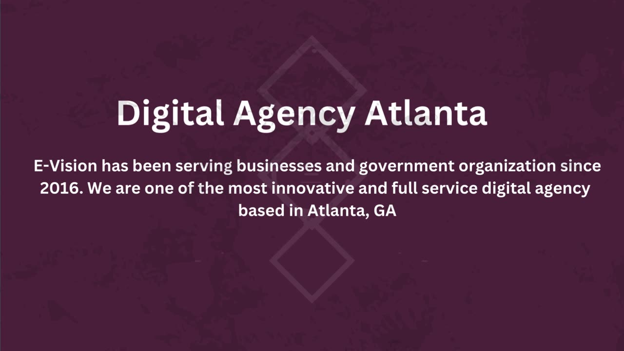 Atlanta SEO Expert