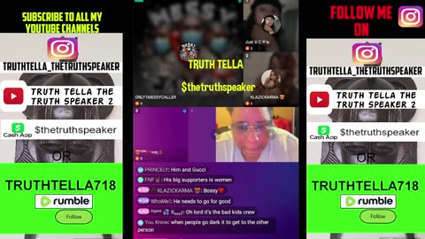 MESSY CALLER, KLASIICKARMA, VONVON & COLE