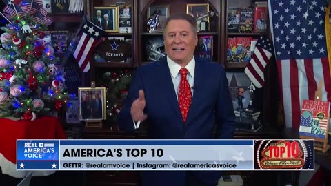 America's Top 10 for 12/20/24 - Segment 4