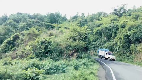Sindri hill ranchi ll bahut hi ucha pahad hai ll maja aa gya aaj