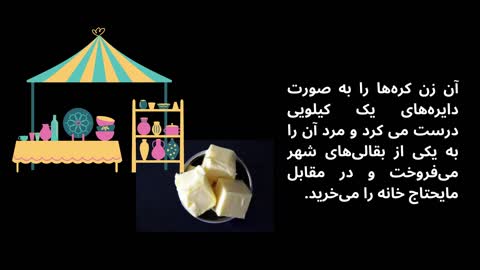 پندهای شنیدنی1001: بسیار جالب زیبا.