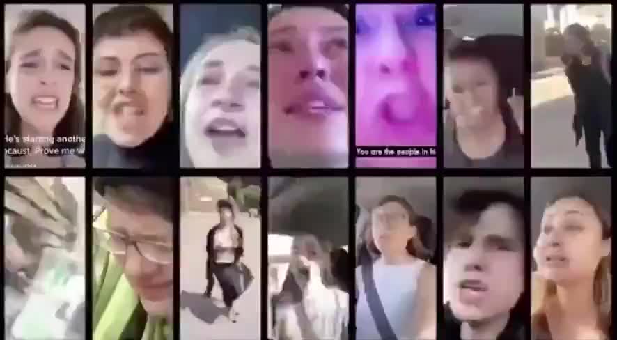 Twitter headquarters yesterday.