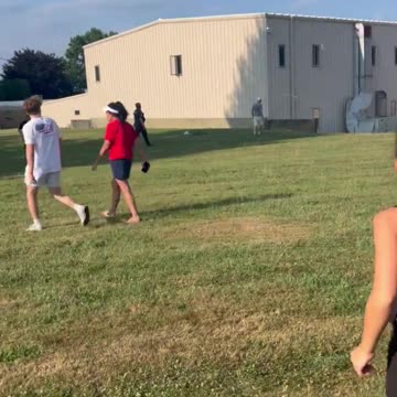 Watertower, AGR Window Footage by Greg Smith's wife