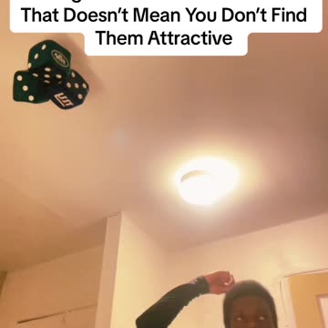 Going All Day Without Lusting Over Females