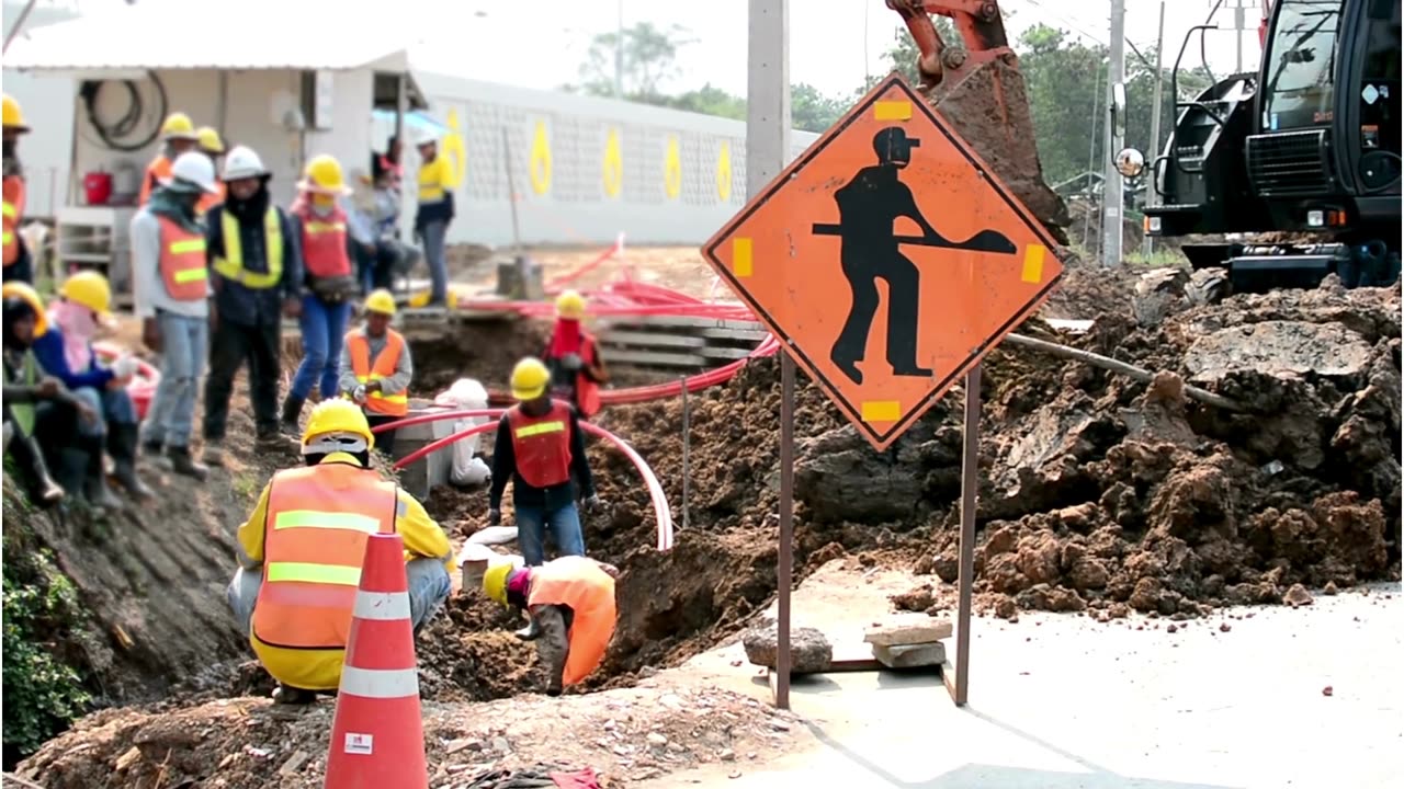 Commercial Office Construction