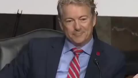 · 𝐘𝐎𝐔 𝐊!𝐋𝐋£𝐃 𝐌𝐈𝐋𝐋𝐈𝐎𝐍𝐒 𝐎𝐅 𝐏𝐄𝐎𝐏𝐋𝐄” - 𝐀𝐧𝐠𝐫𝐲 𝐒𝐞𝐧. Rand Paul 𝐆𝐎𝐄𝐒 𝐎𝐅𝐅 𝐨𝐧 Dr. Outsi Fauci 𝐢𝐧 𝐄𝐩𝐢𝐜 𝐑𝐚𝐧𝐭