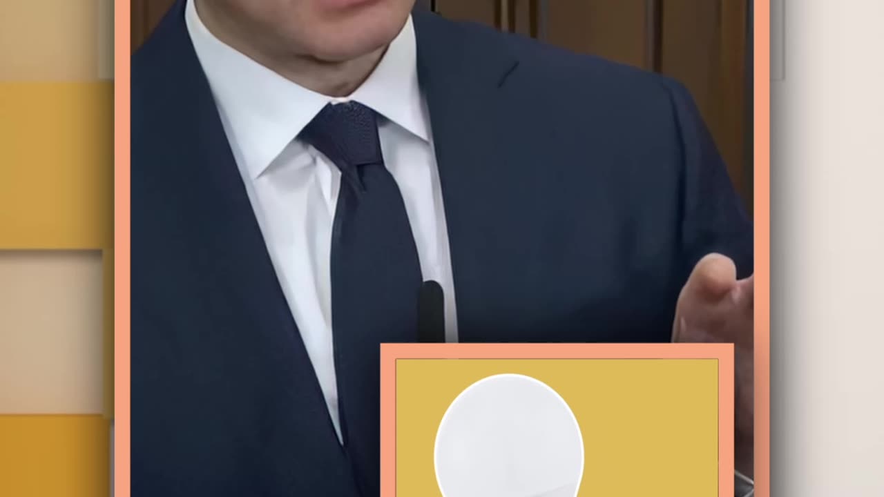 Pierre Poilievre on U.S.-Canada Trade
