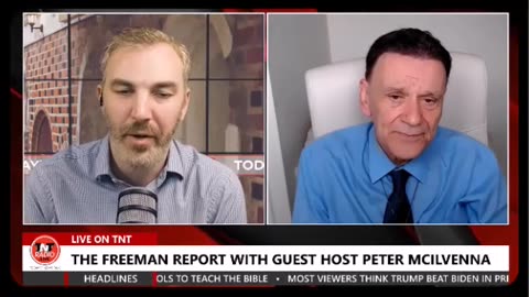 Comparing the treatment of Julian Assange and Tommy Robinson