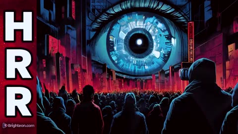 Globalists decimate HUMAN INFRASTRUCTURE...