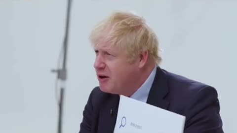 JUST BORIS SPITTING SOME FACTS... 😂