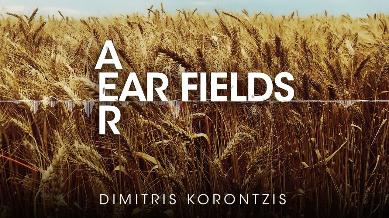 Aer Fields - Dimitris Korontzis