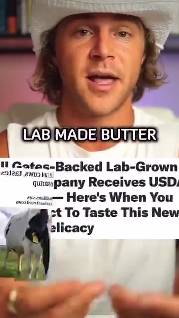 Conspiracy theorists