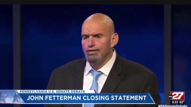 Closing Statement 👀