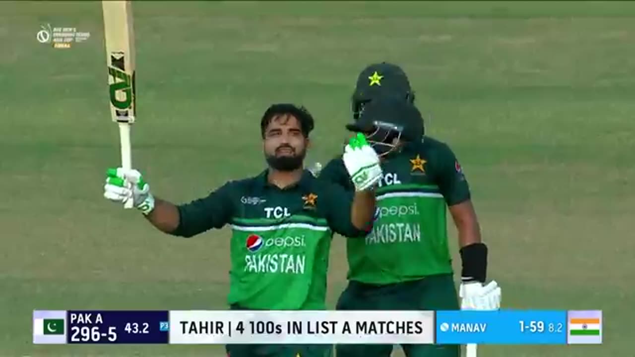 Super11 Asia Cup 2023 | Match 3 Pakistan vs India Highlights