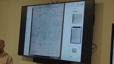 ENME 230 11.15.24 - Test 2 go over - + 1 problem hint