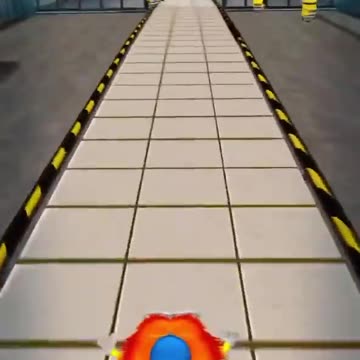 Despicable Me: Minion Rush - Airline Bob Costume Gameplay