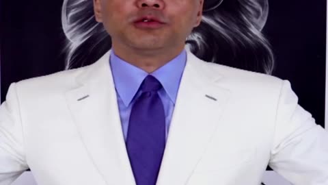 20190721文贵先生直播¹：爆料革命，从零可能到 #全球共同灭共新时代！