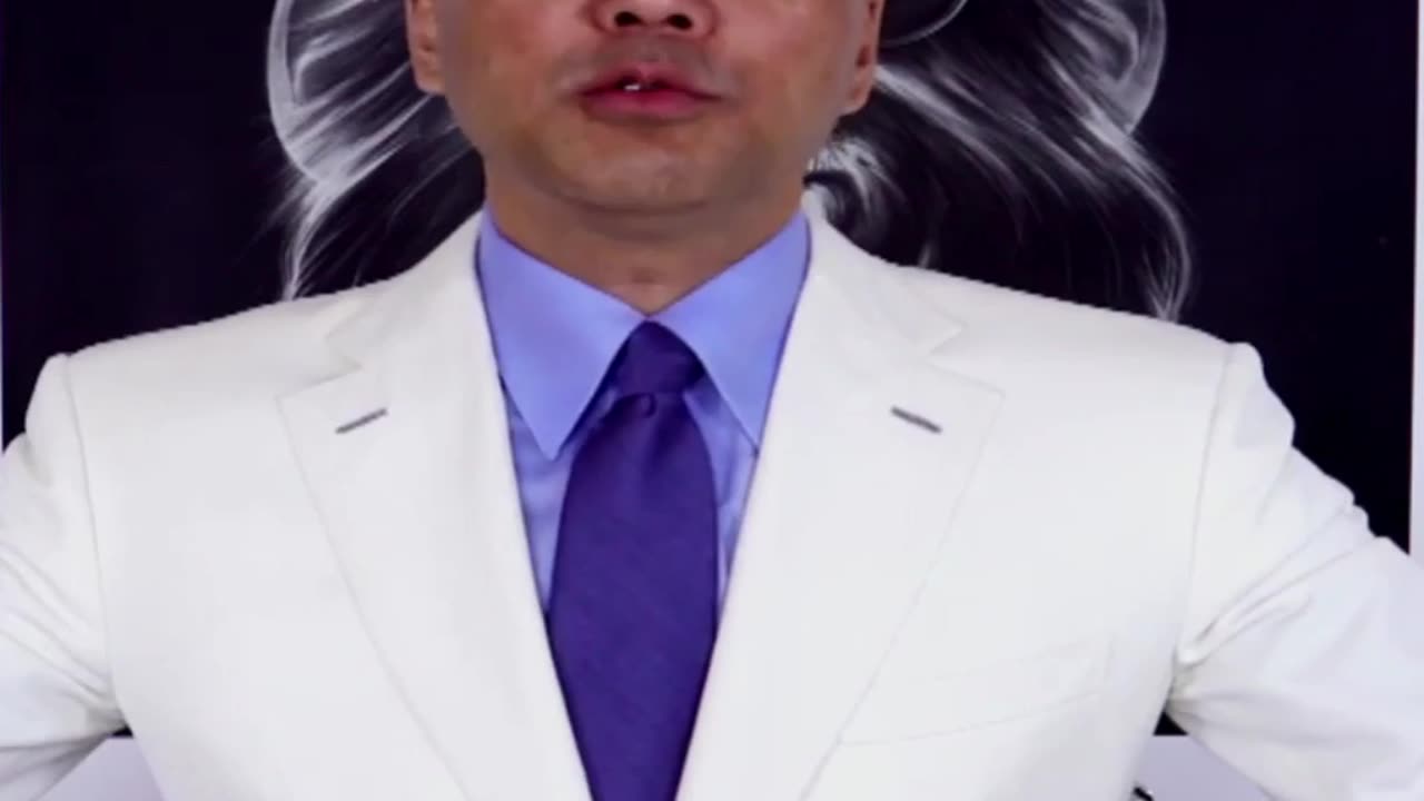 20190721文贵先生直播¹：爆料革命，从零可能到 #全球共同灭共新时代！