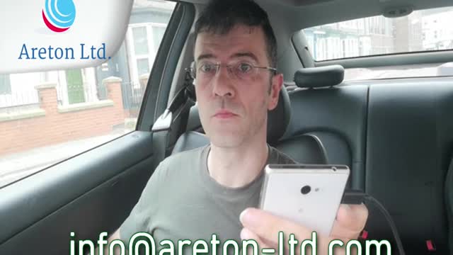 calling for a visit a hotel and houses.